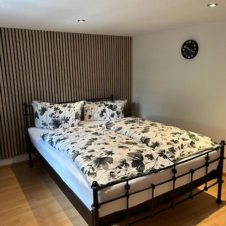 Ferienwohnung Oestreich Етенхайм Екстериор снимка
