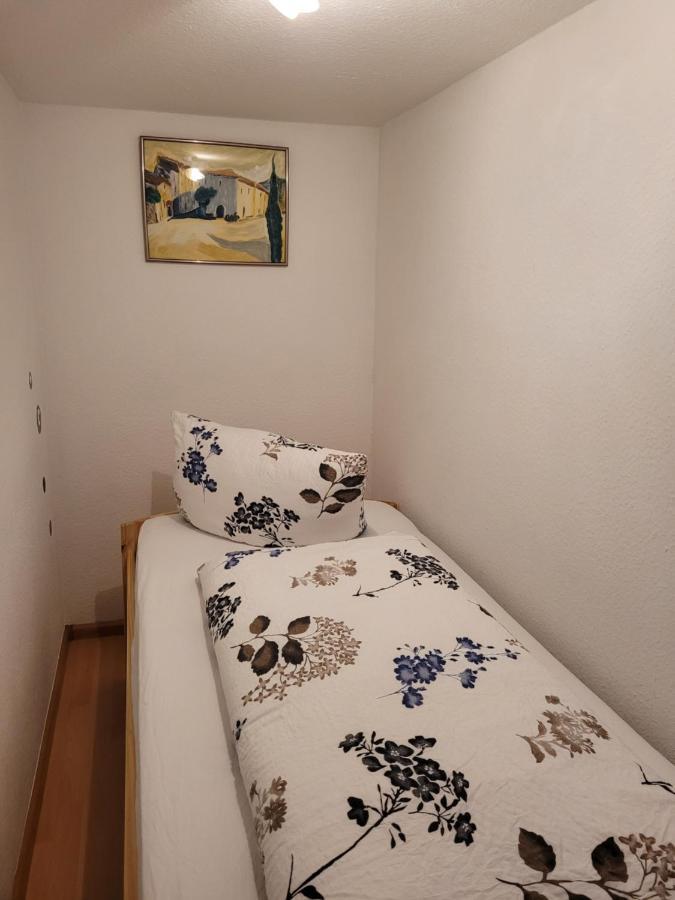 Ferienwohnung Oestreich Етенхайм Екстериор снимка