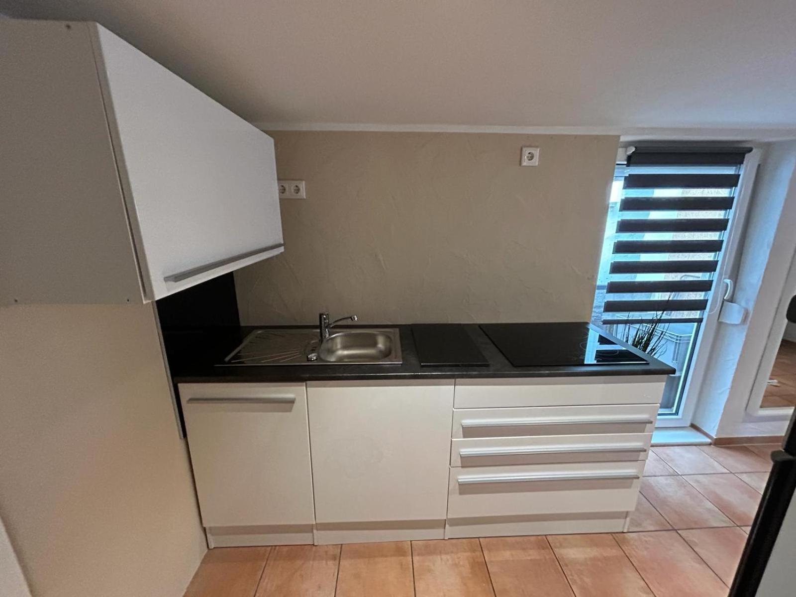 Ferienwohnung Oestreich Етенхайм Екстериор снимка